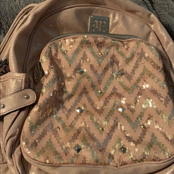 miss me backpack main image 7
